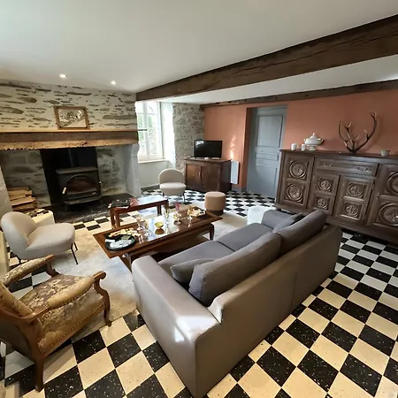 Maison Le Pic Salles (Hautes-Pyrenees)