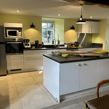 Holiday home Maison Le Pic *