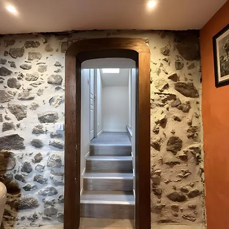 Maison Le Pic Salles (Hautes-Pyrenees)