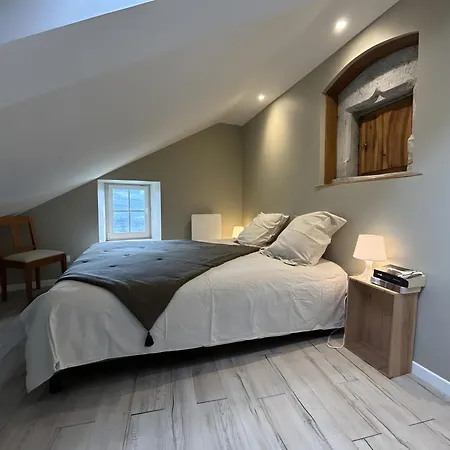 Maison Le Pic * Salles (Hautes-Pyrenees)