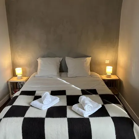 Maison Le Pic Holiday home Salles (Hautes-Pyrenees)