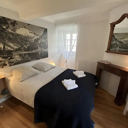 Holiday home Maison Le Pic