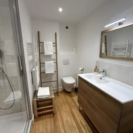 Maison Le Pic Holiday home Salles (Hautes-Pyrenees)
